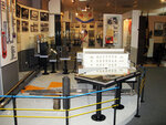 Museum of the History of the city of Obninsk (Lenina Avenue, 128), museum