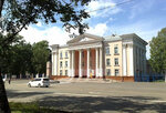 Dom Kultury g. Sovetskaya Gavan (ulitsa Lenina, 17), house of culture