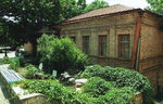Железноводский краеведческий музей (Lermontova Street, 3) ، متحف