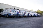 Accurate Electronics (Florida, Florida State Road 688), security and alarm systems