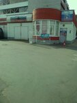 Sto dorog (Komendantskiy Avenue, 5к1) ، ورشة لتصليح السيارات