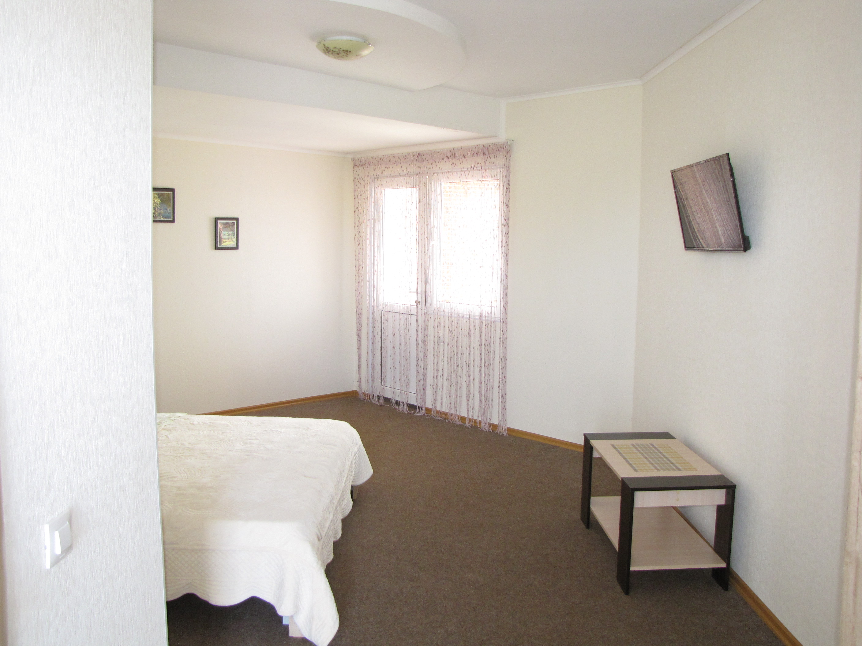 Фото Алмарис