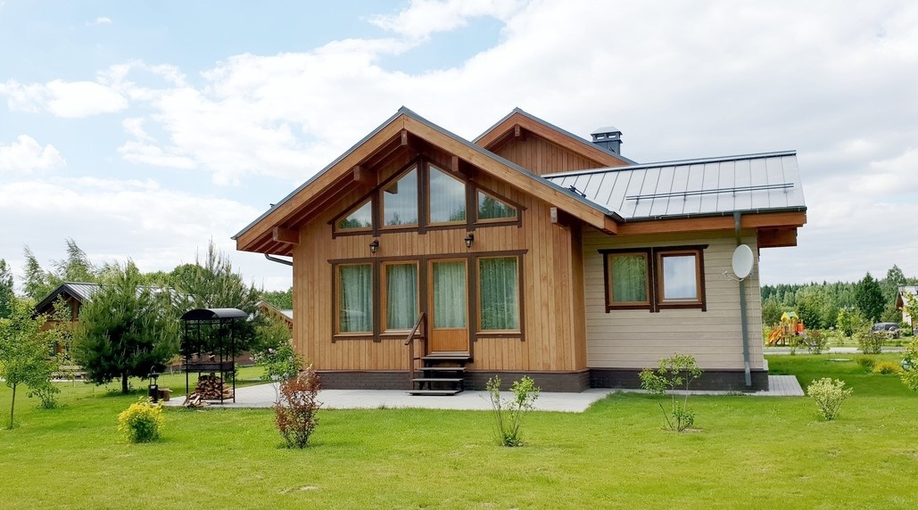 Фото Новинки Парк