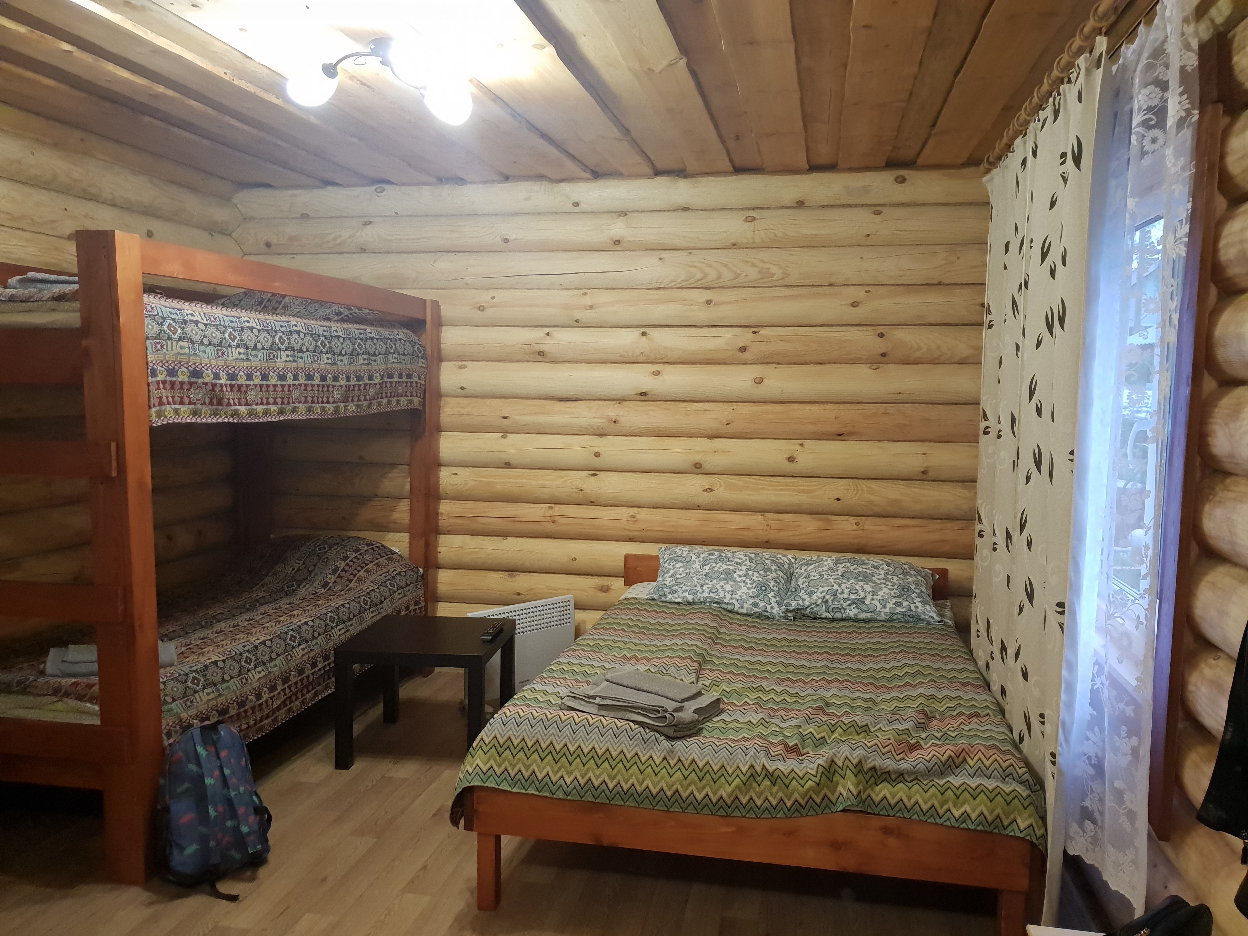 Фото Троицкий