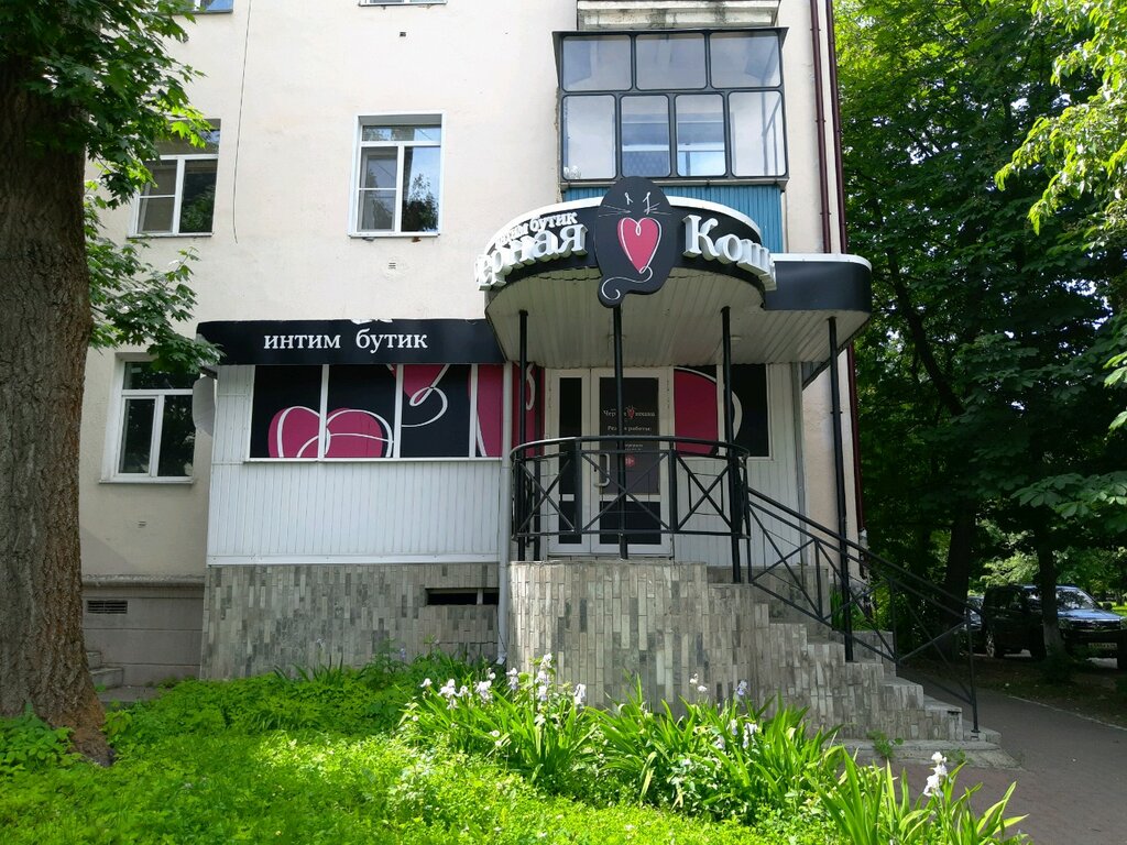 Логан шоп курск