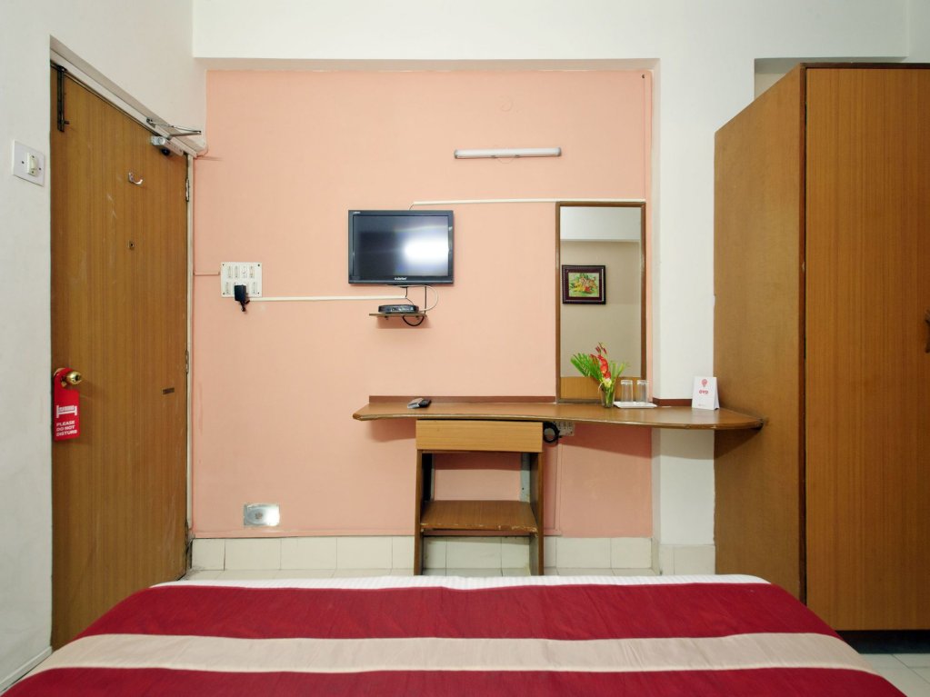 Фото Oyo 5043 Ratnakar Days' Inn