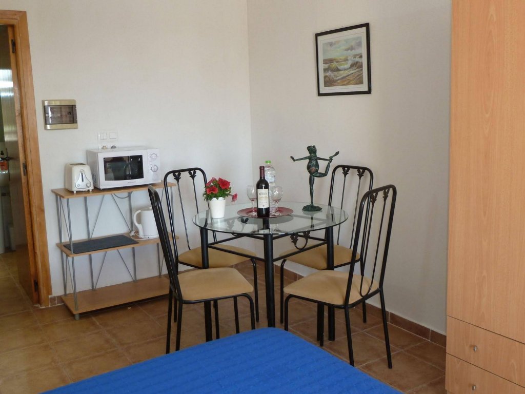 Фото Aparthotel Carrio Sol - Monty´s