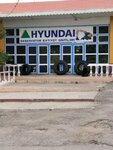 Hyundai (Namangan, 5-Guliston koʻchasi), special equipment and special vehicles