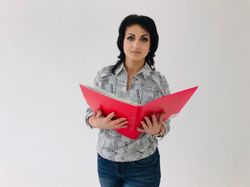 خدمات قانونية Professionalnyy yurist Elgert Elena Nikolaevna ، ، صورة
