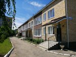 Bu Cheboksarsky tsentr dlya detey-sirot i detey, ostavshikhsya bez popecheniya roditeley Minobrazovaniya Chuvashii (Cheboksary, ulitsa Magnitskogo, 24) ، دار الأيتام