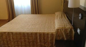 Гостиница Hotel Due Colonne