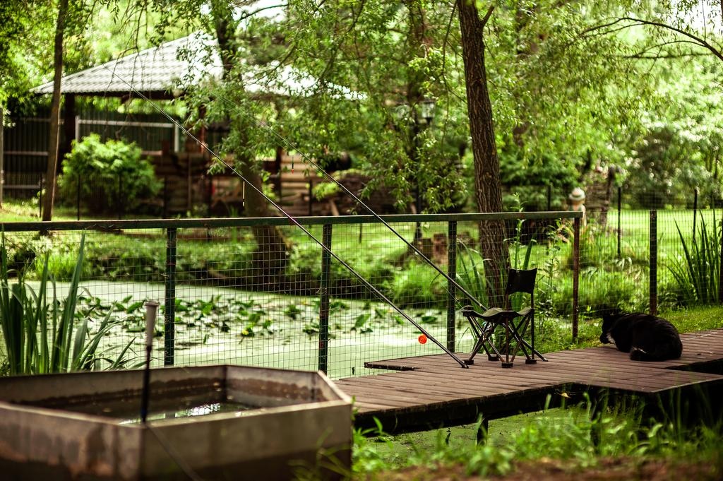 Фото Отдохни душой и телом