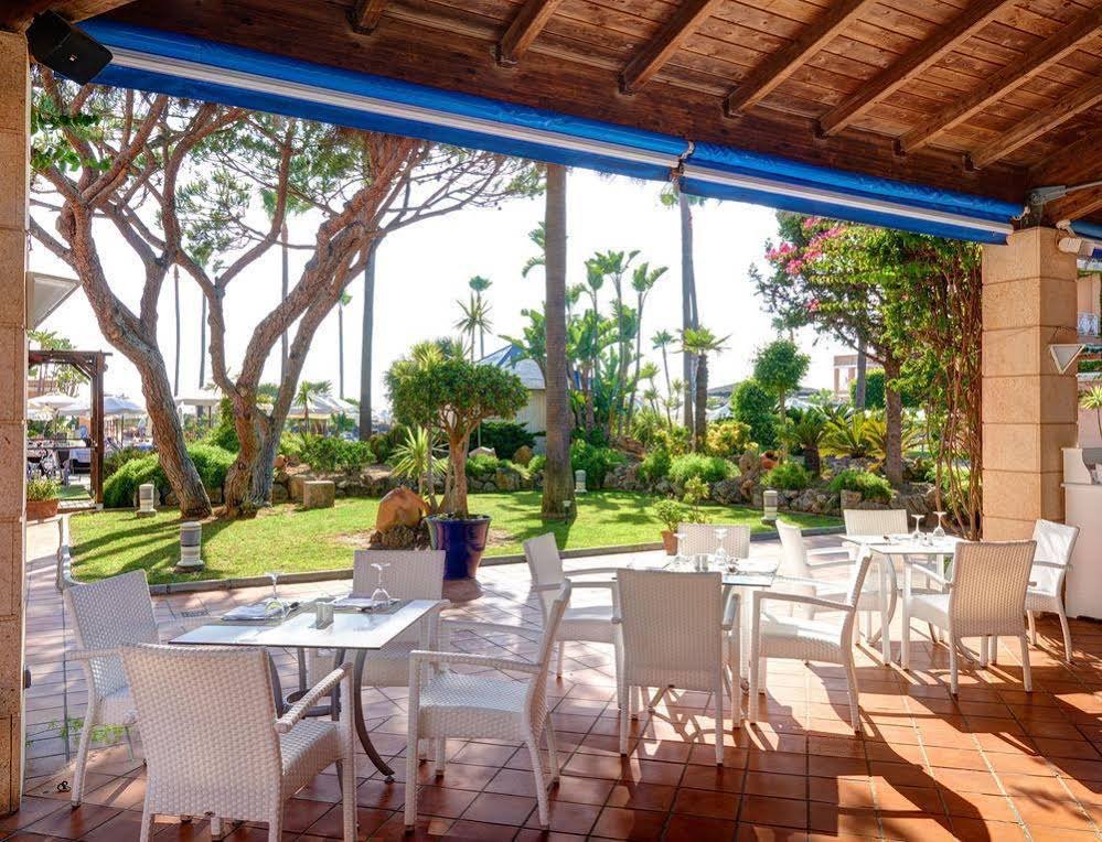 Фото Hipotels Barrosa Park