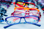 MedOptica (garadski pasiolak Sharkawshchyna, Kamsamoĺskaja vulica, 17), opticial store