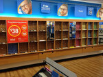 Becken Vision Solutions (United States, Mesa, 4505 E McKellips Rd), opticial store
