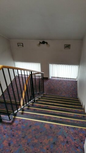 Гостиница Kirkenes Hotell в Киркенесе