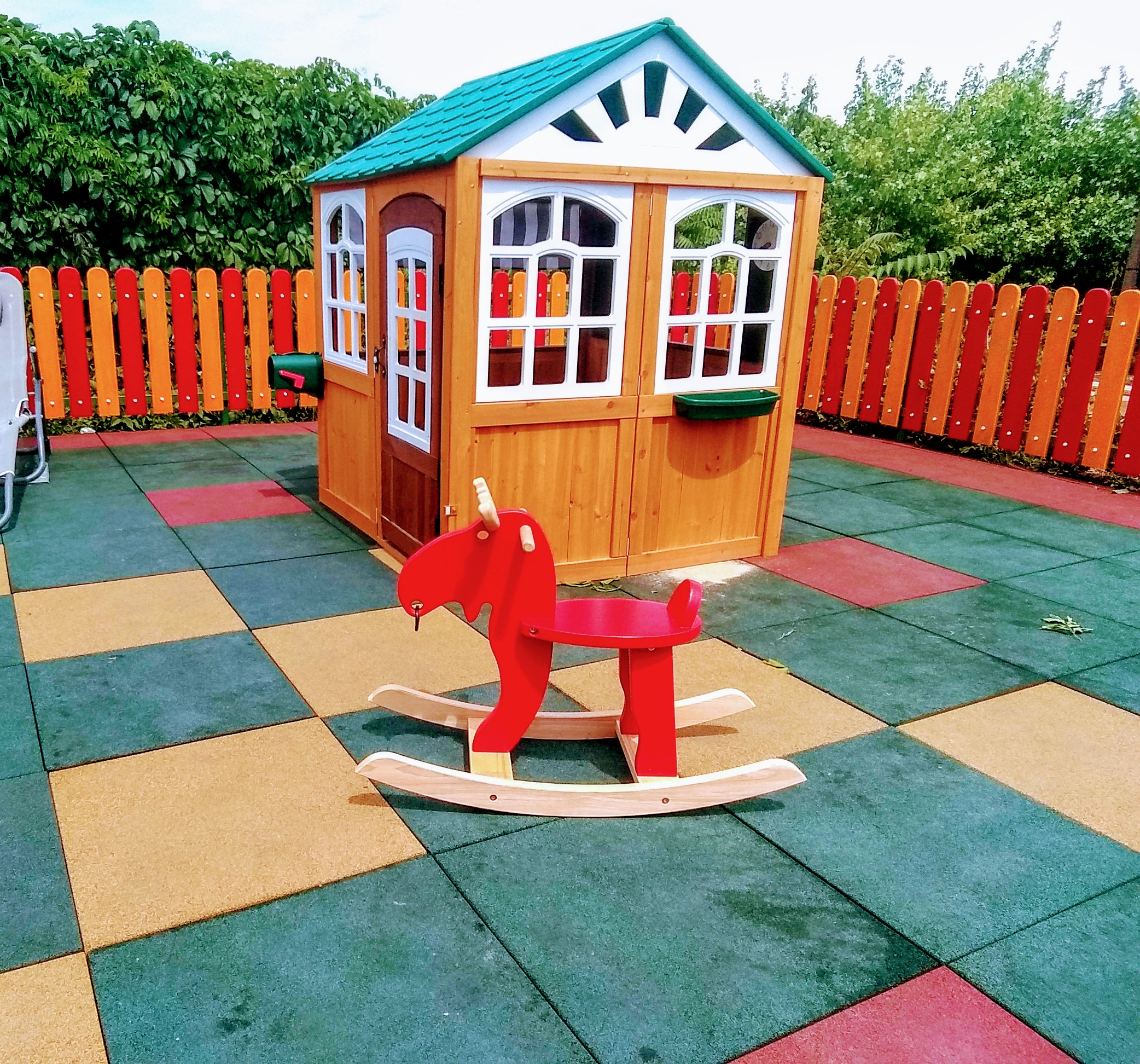 Фото Азовская Русалочка