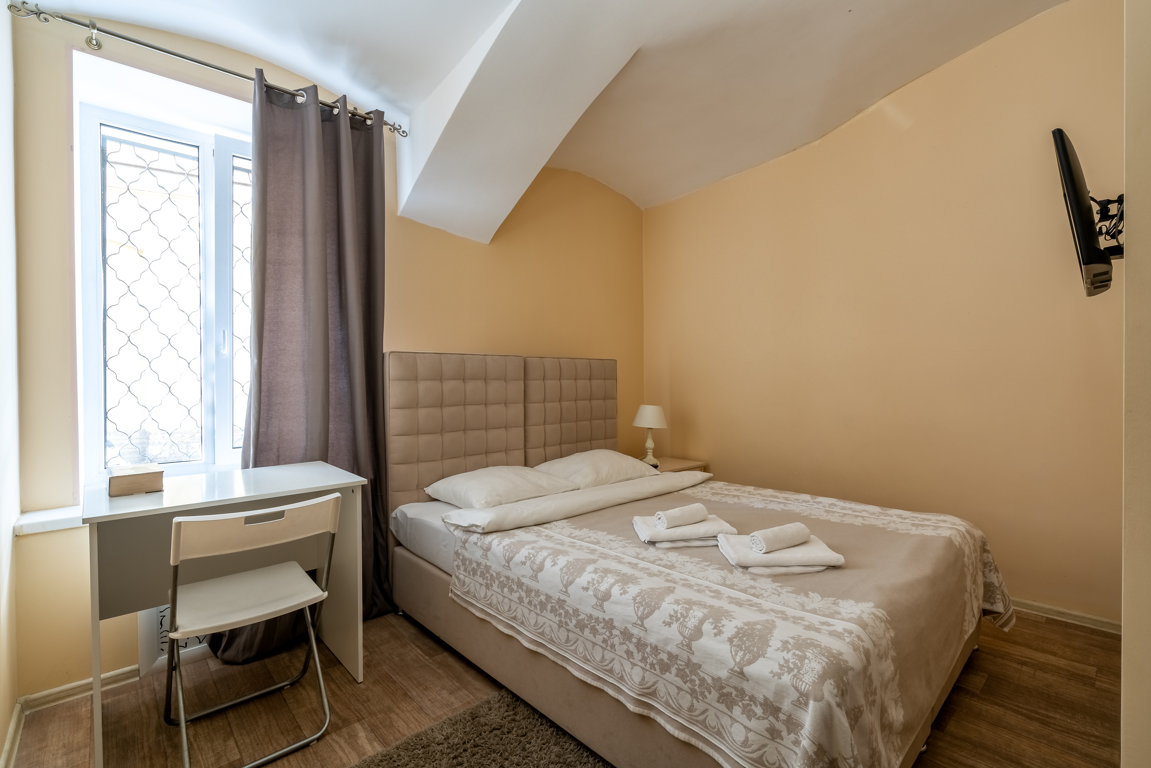 Фото Мини Отель Адель