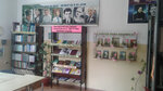 Ново-Щедринская библиотека (stanitsa Novo-Shchedrinskaya, ulitsa Lenina, 52), library