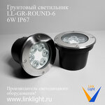 LinkLight (ulitsa Chelyuskinskiy Karyer, 2), lamps