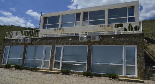 Фото Солярис