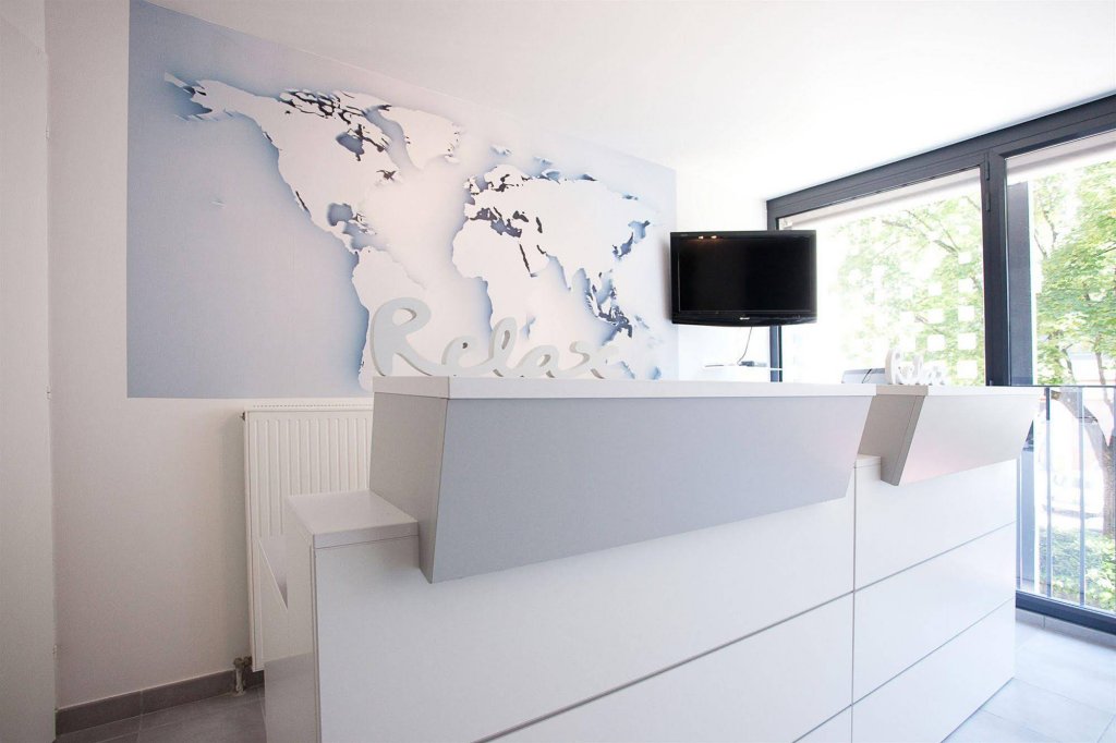 Фото отеля 3