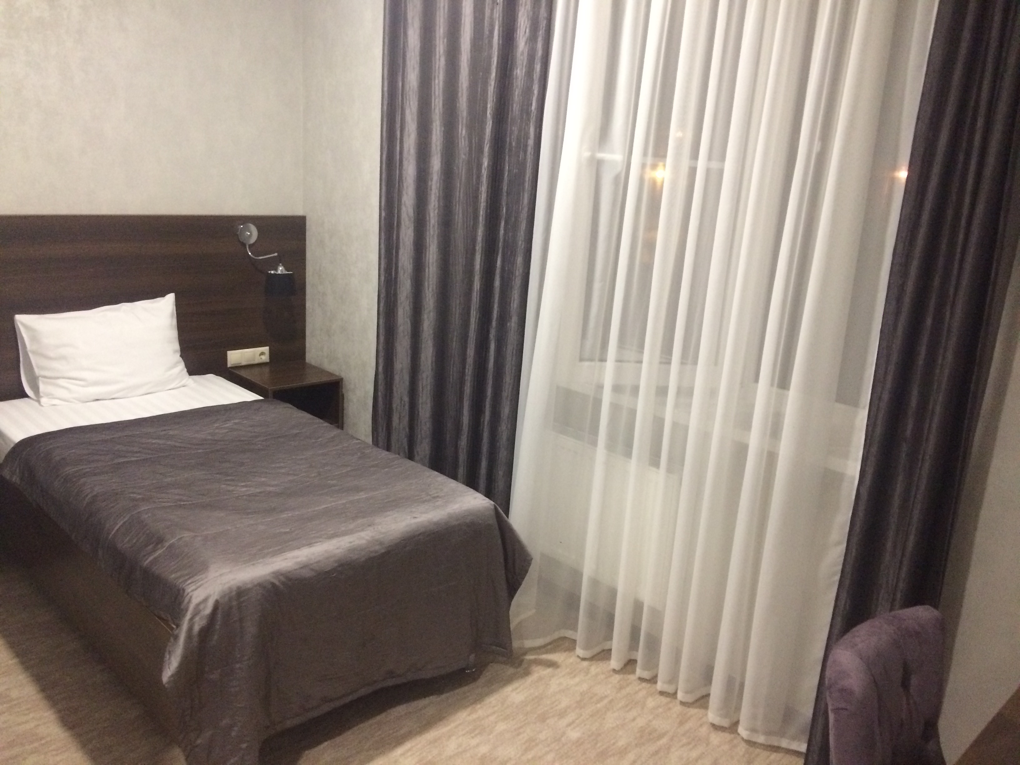 Фото Д отель