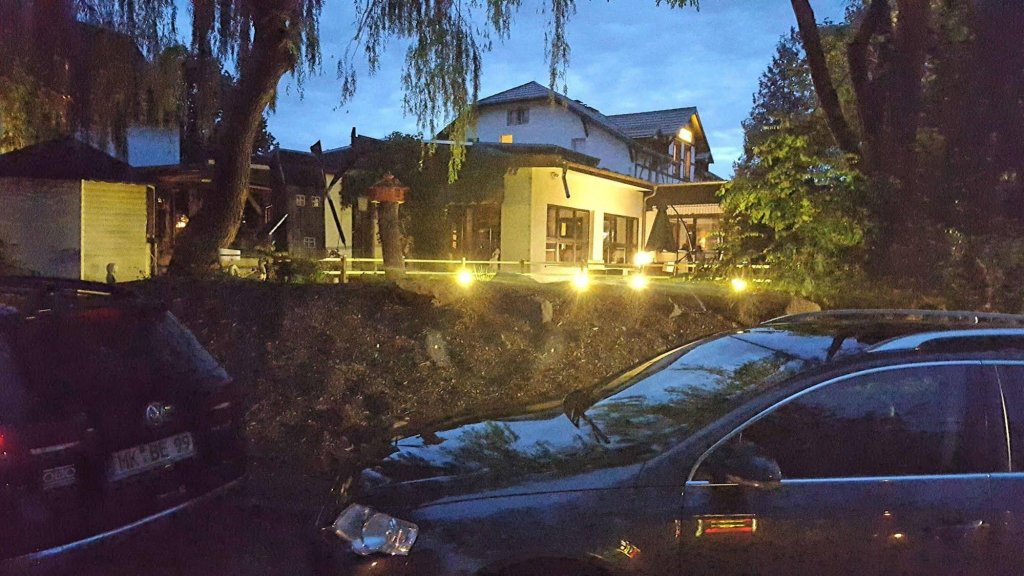 Фото Hotel Garden