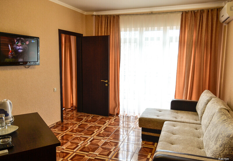 Фото Кастро