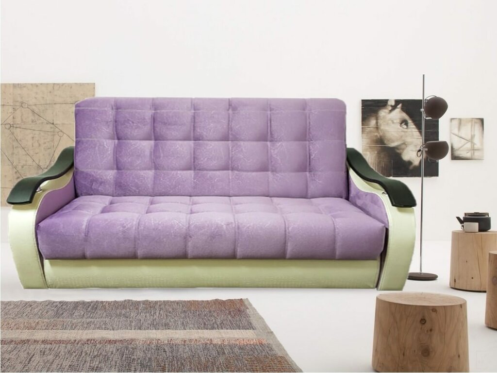 Upholstered furniture Диваны Эдем, Moscow, photo