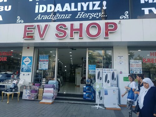 Evshop Cekmekoy Sikayetleri Sikayetvar