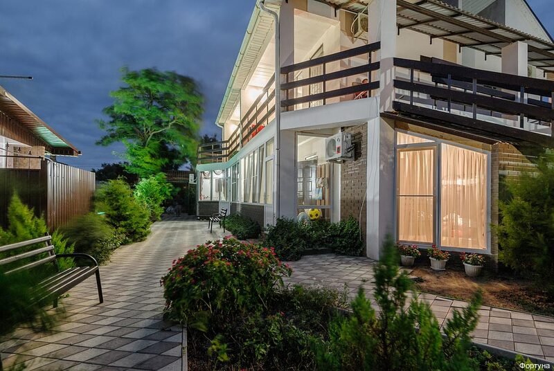 Фото Фортуна