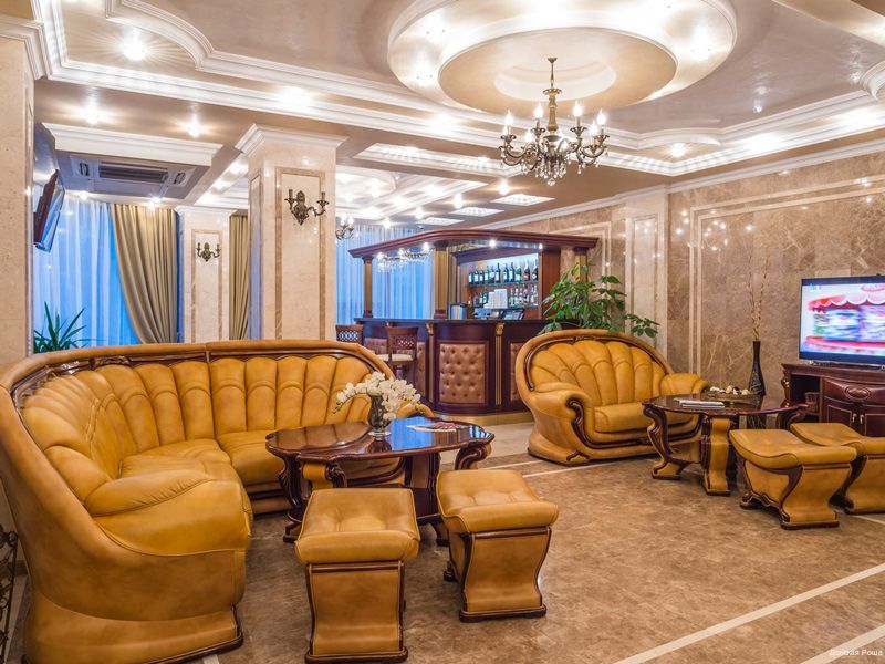 Фото Донская роща