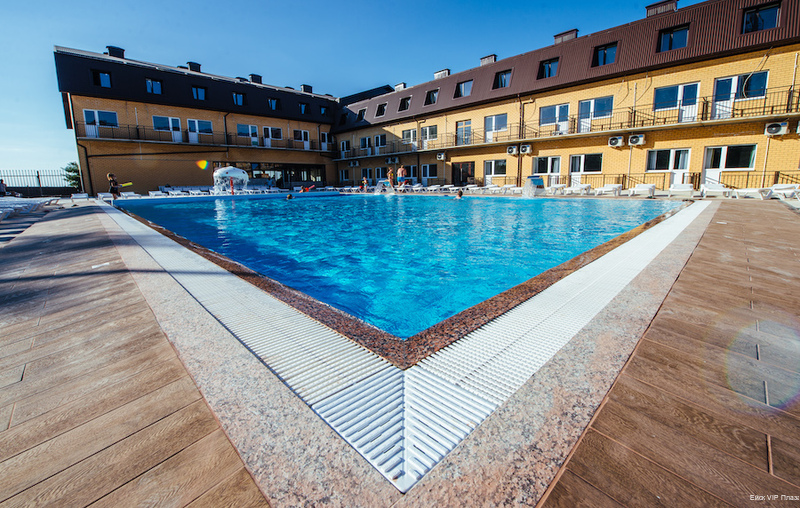 Фото Ейск VIP Плаза