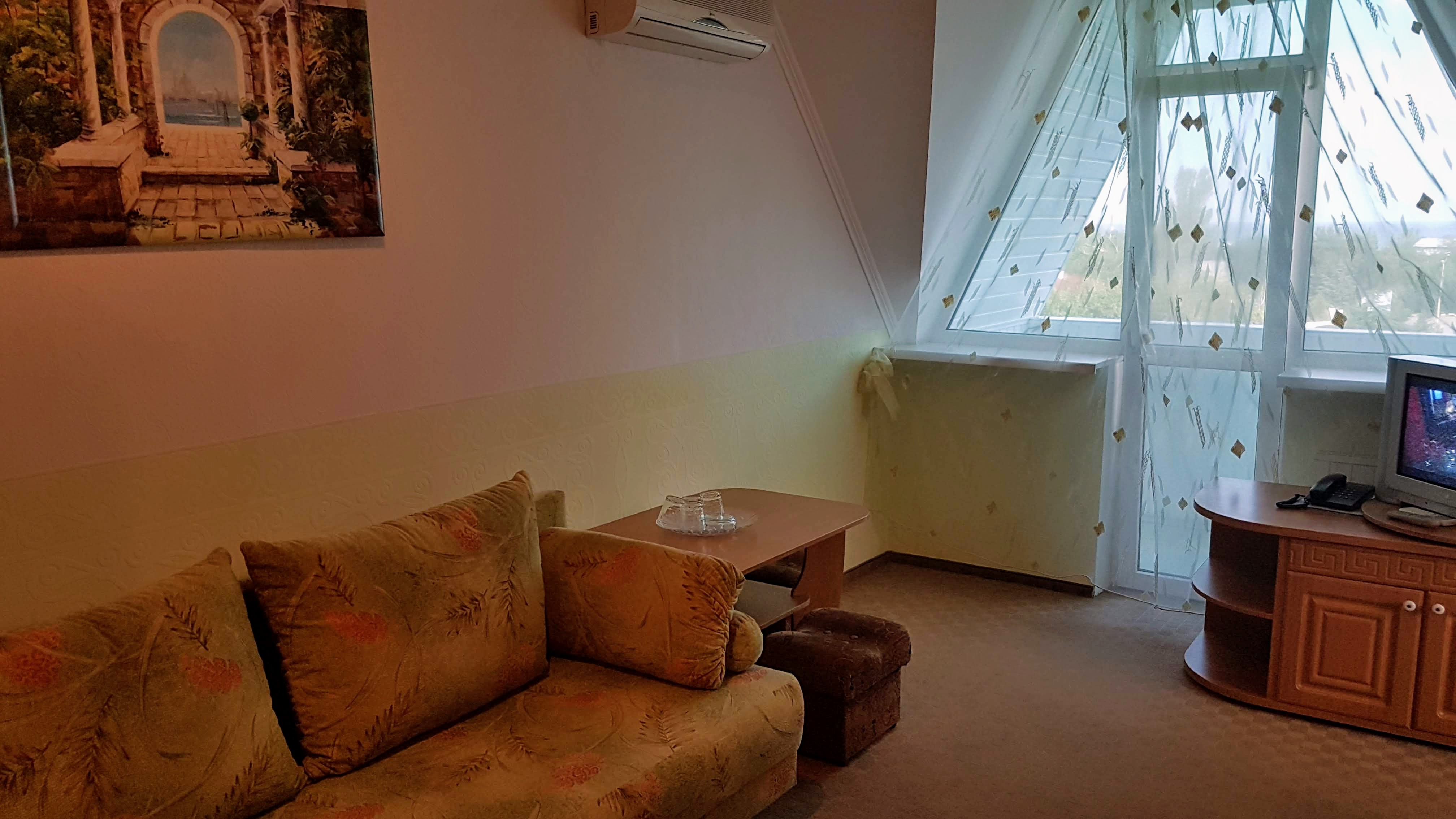 Фото Зеленый рай