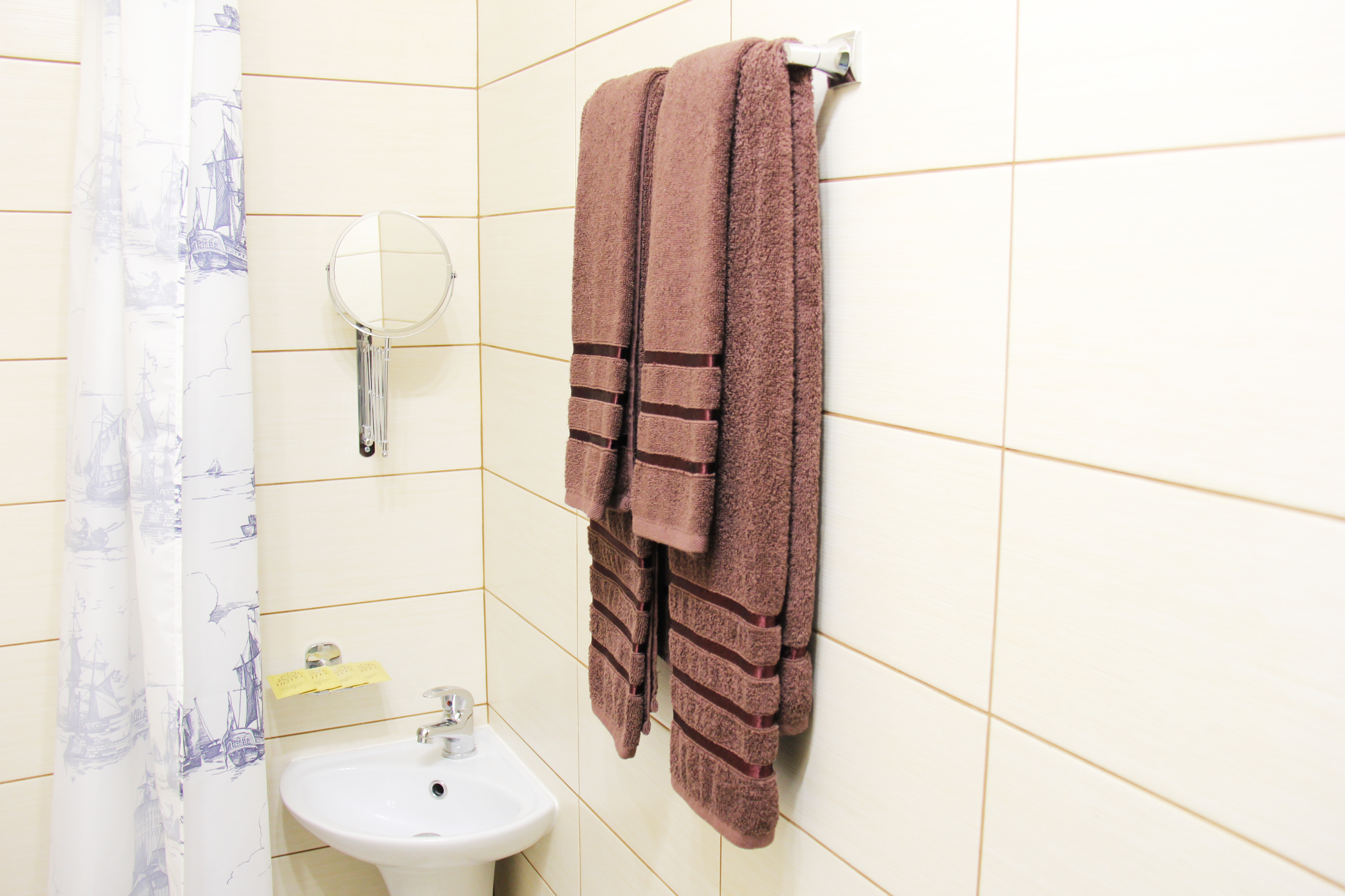 Фото Ханака на 1 я улица Энтузиастов 12А