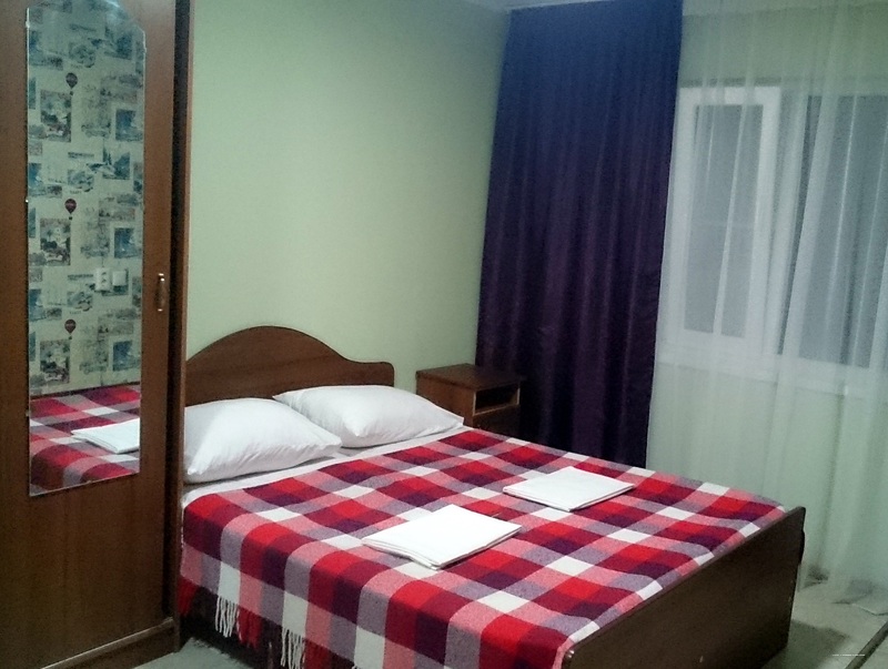 Фото Азовская Русалочка