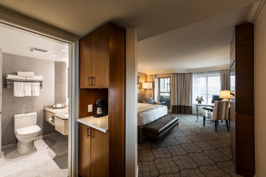 Фото Hotel Grand Pacific