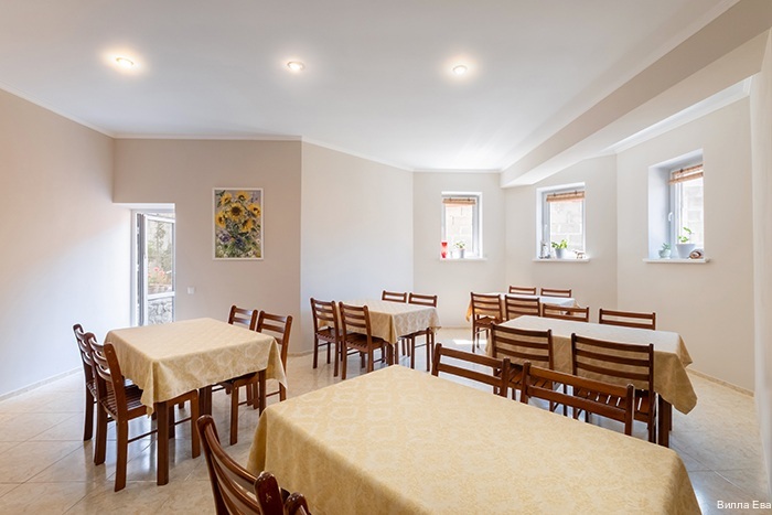 Фото Вилла Ева