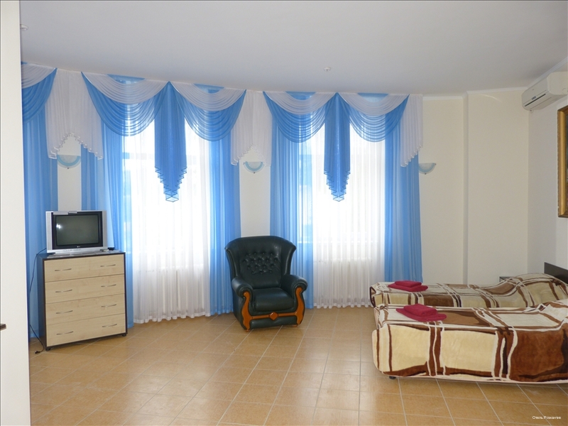 Фото Романтик