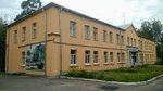 Военный комиссариат Борисовского и Крупского районов Минской области (ул. Люси Чаловской, 58), военкомат в Борисове