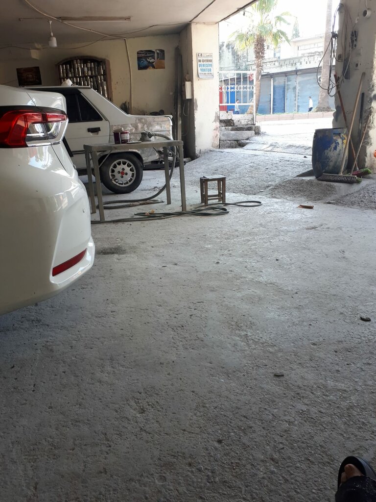 Car service, auto repair Demir Oto Kaporta, Adana, photo