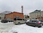 Автосервис, автотехцентр (posyolok zheleznodorozhnoy stantsii Vysokaya Gora, Sovetskaya ulitsa, 9), car service, auto repair