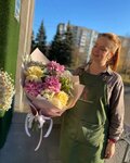 Buketon.com (ulitsa Sverdlova, 20), flower shop