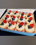 I_like_cake63 (posyolok gorodskogo tipa Stroykeramika, ulitsa Anetty Bass, 5), confectionary