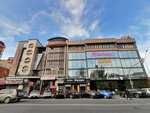 Jafari dress (Magomeda Yaragskogo Street, 76), clothing store