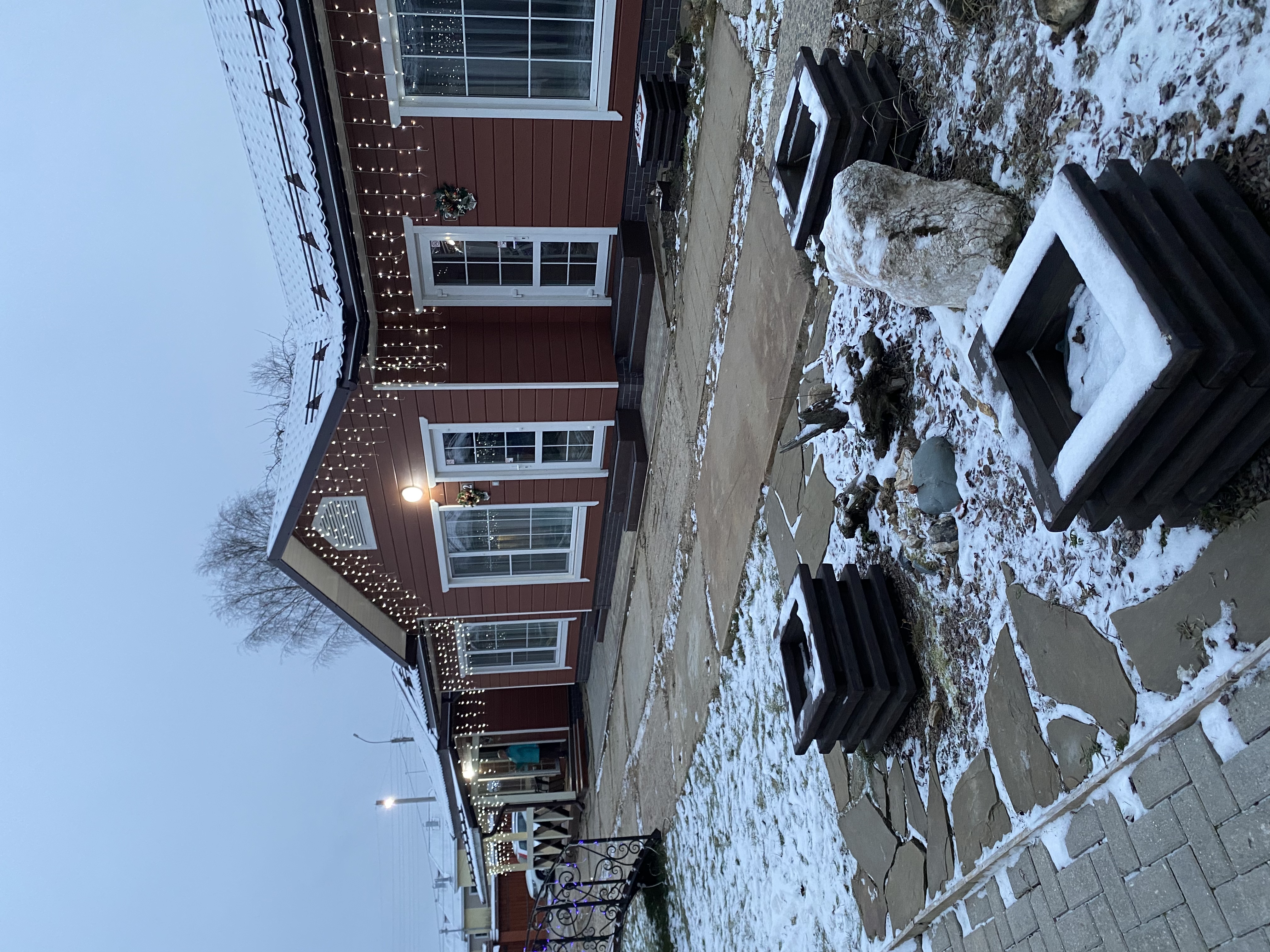 Фото Слобода