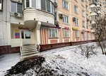 NaiLS (Bratislavskaya Street, 8), nail salon