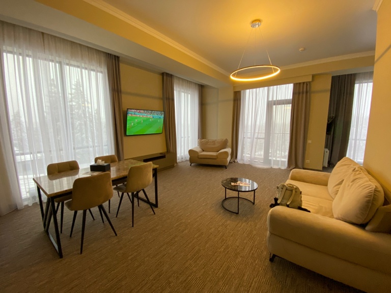 Фото Затерянный Рай у Машука