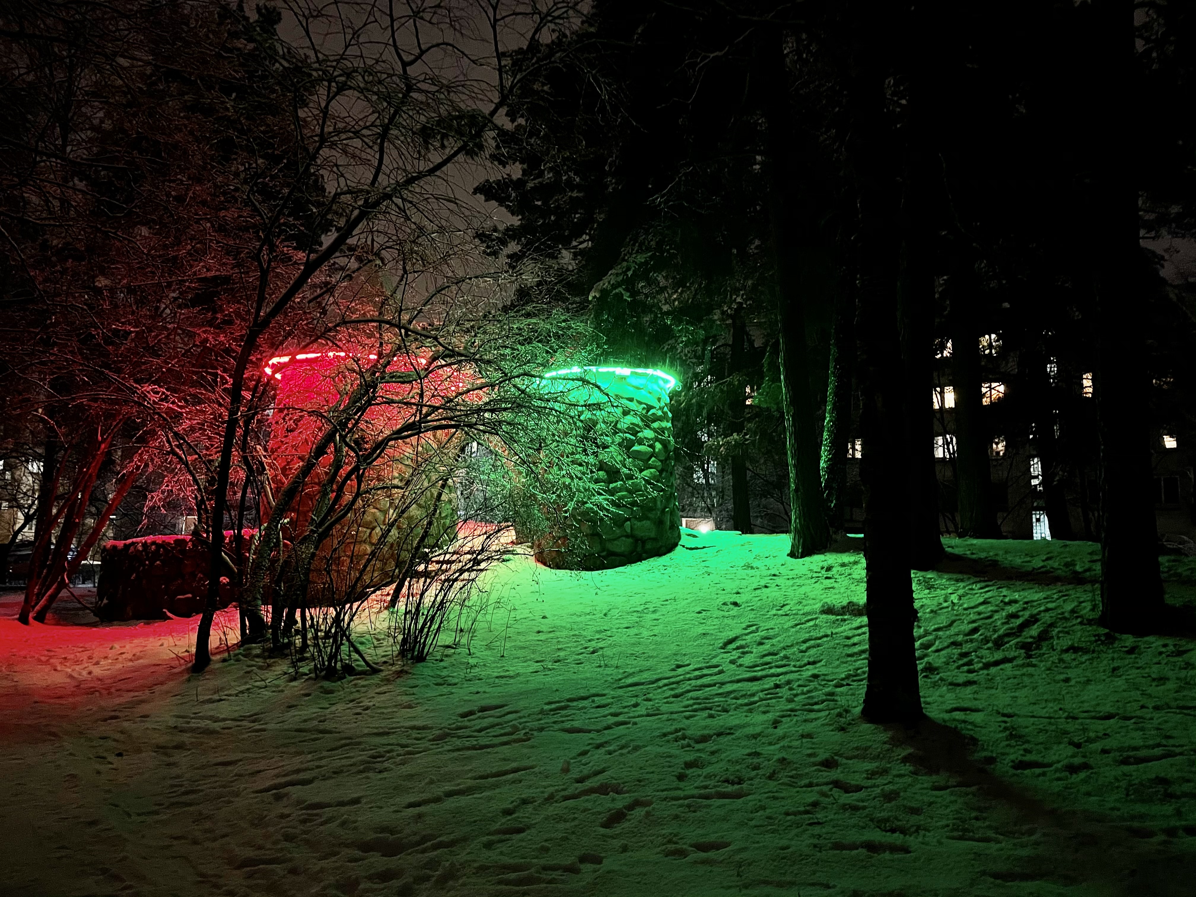 Фото Гостиница Ленинградская АЭС-Авто